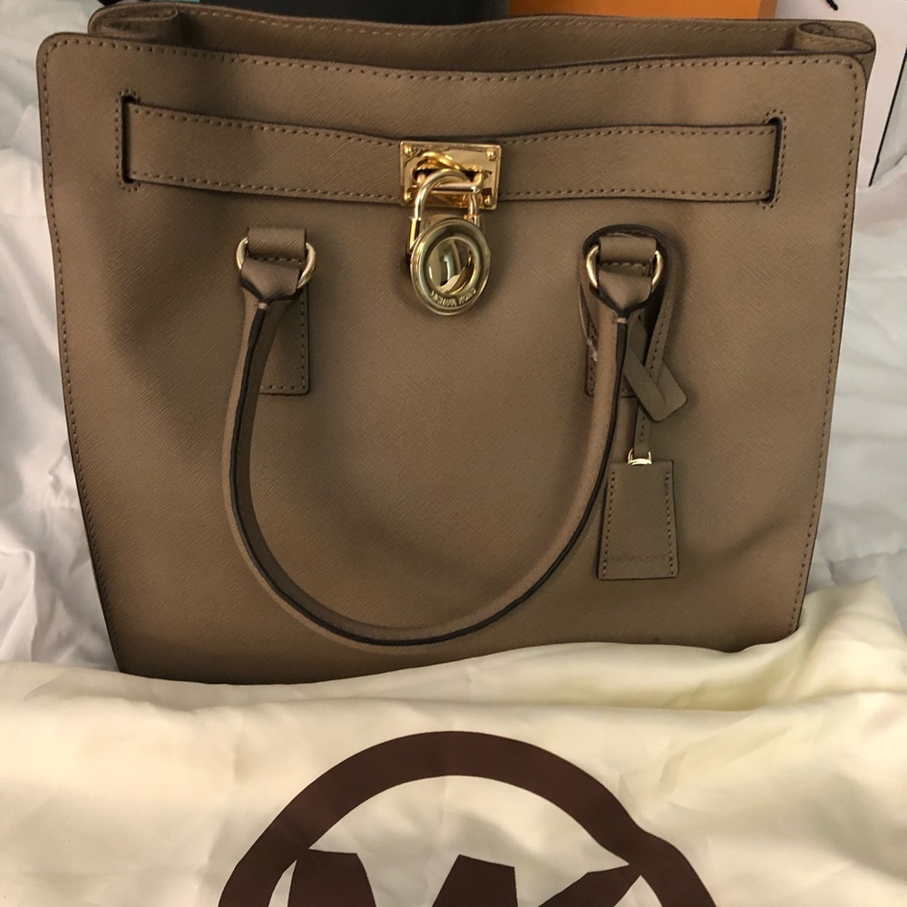 Brand new Michael Kors bag
